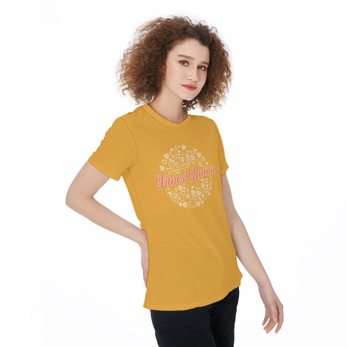 Women's ILF T-Shirt