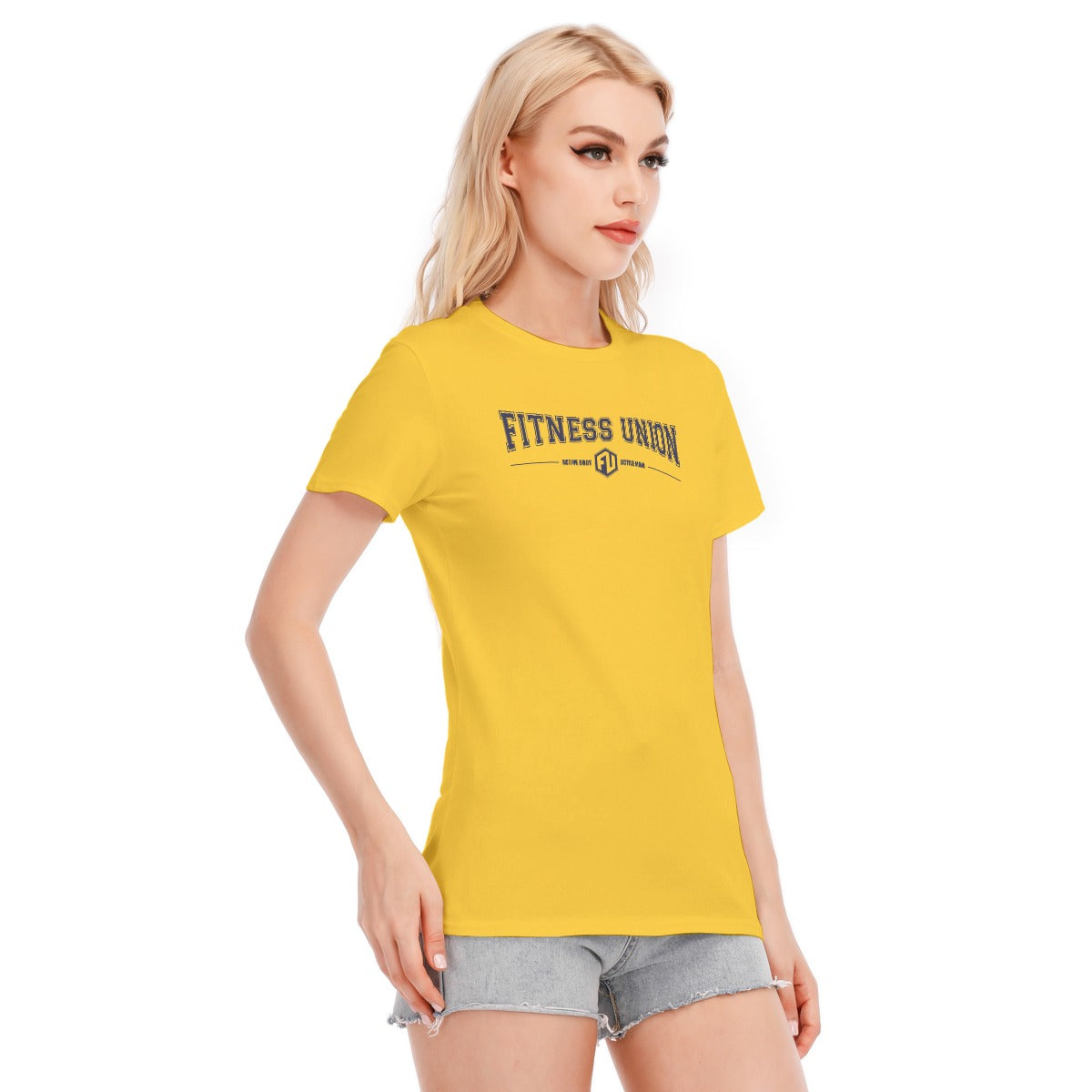 Women's Old School T-Shirt