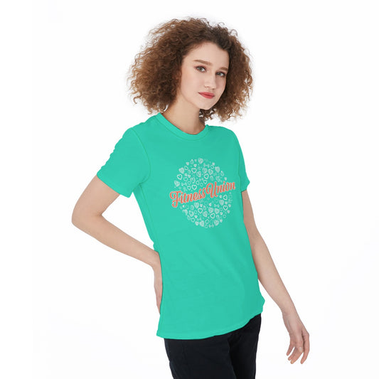 Women's ILF T-Shirt
