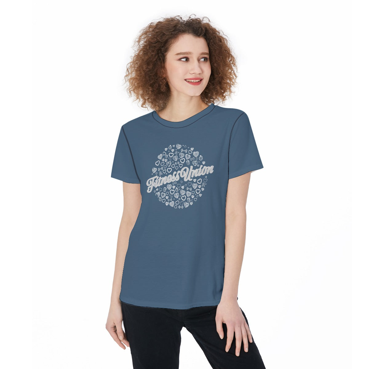 Women's ILF T-Shirt