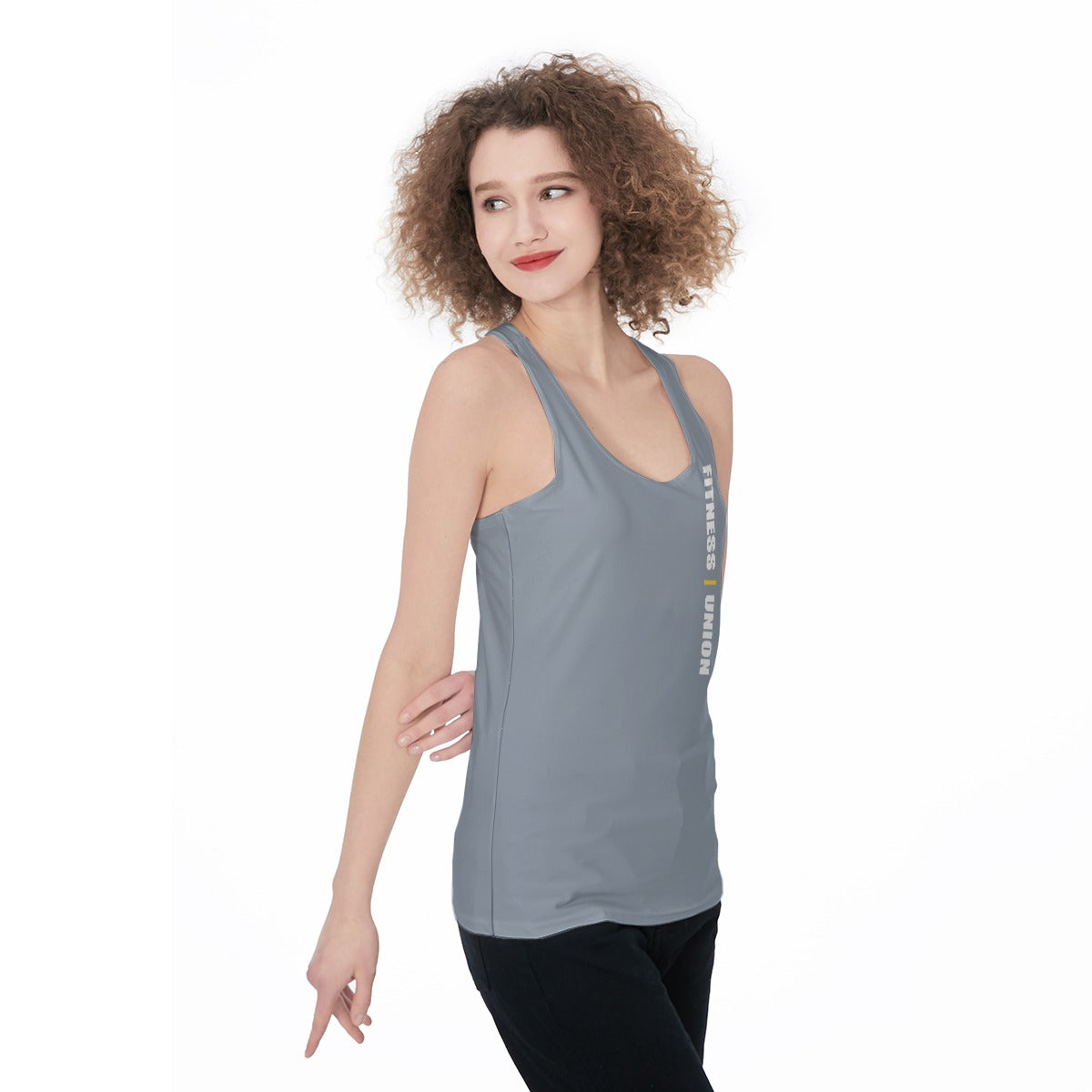 Women's Racerback Tank Top