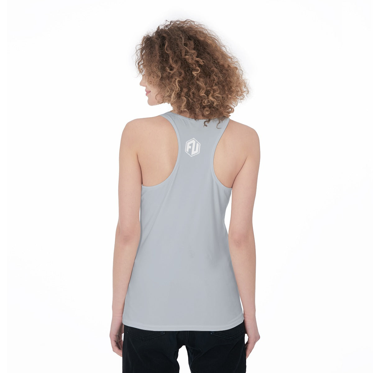 Women's Racerback Tank Top