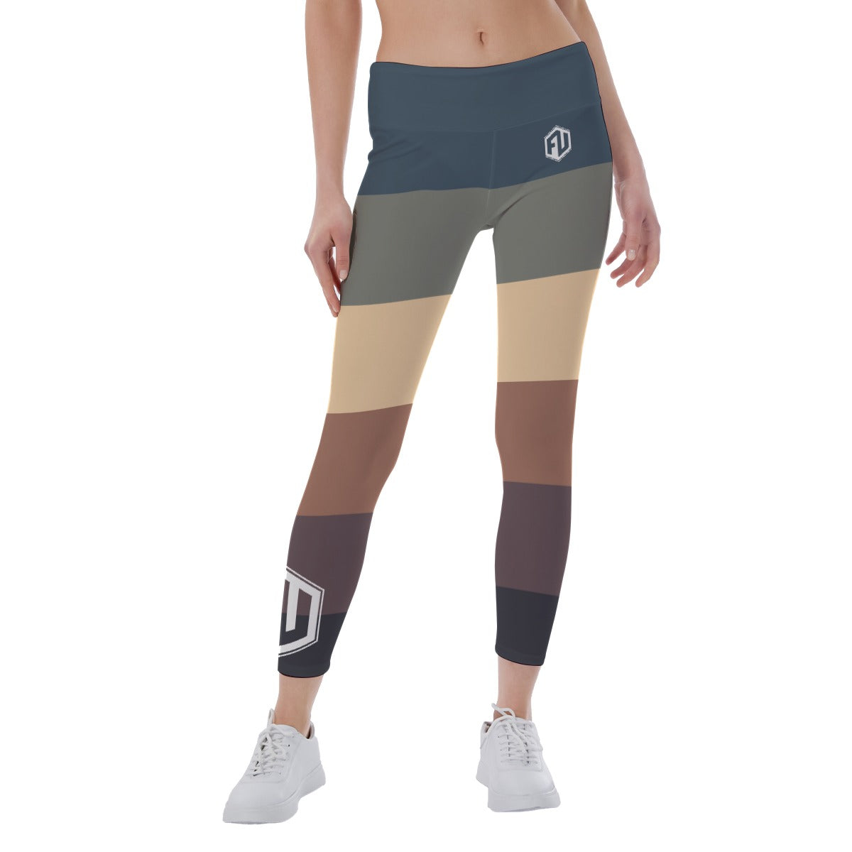Women's Yoga Leggings