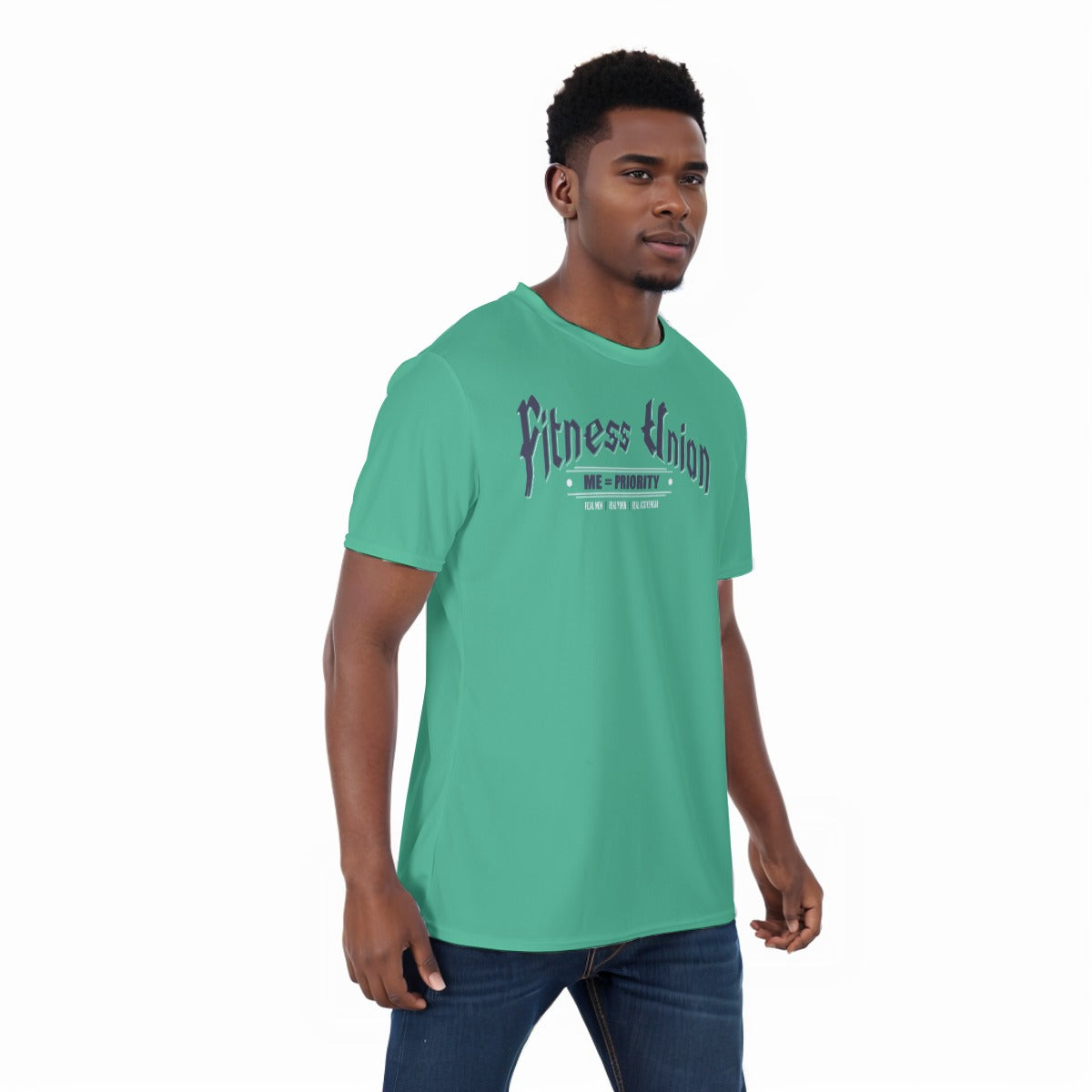 Men's Rebel T-Shirt