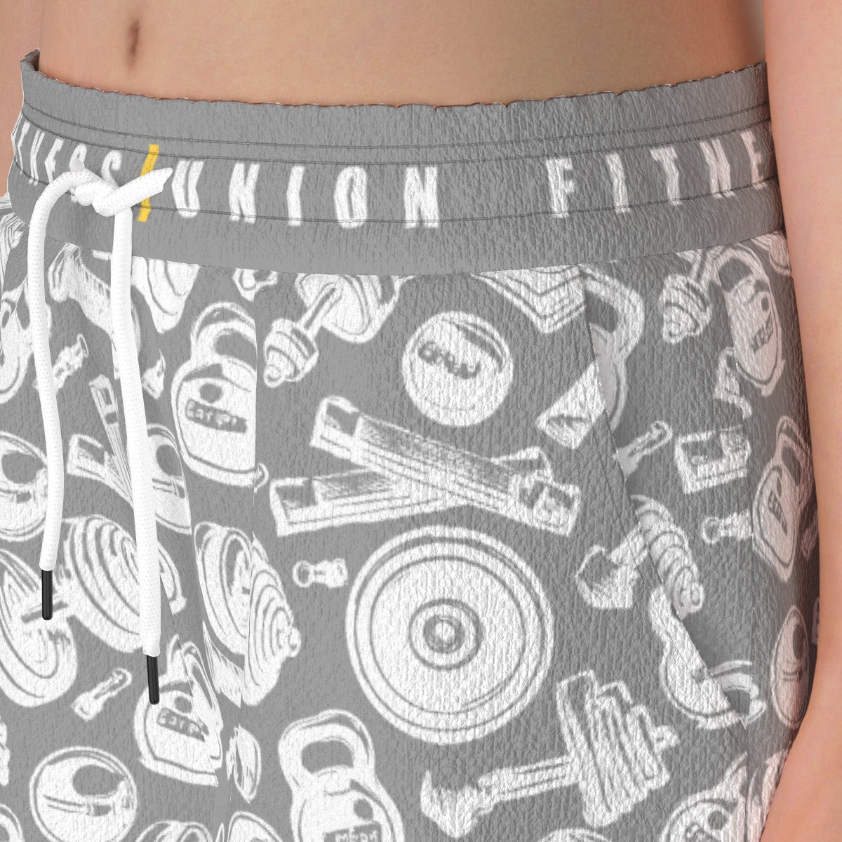 Women's TMT Shorts