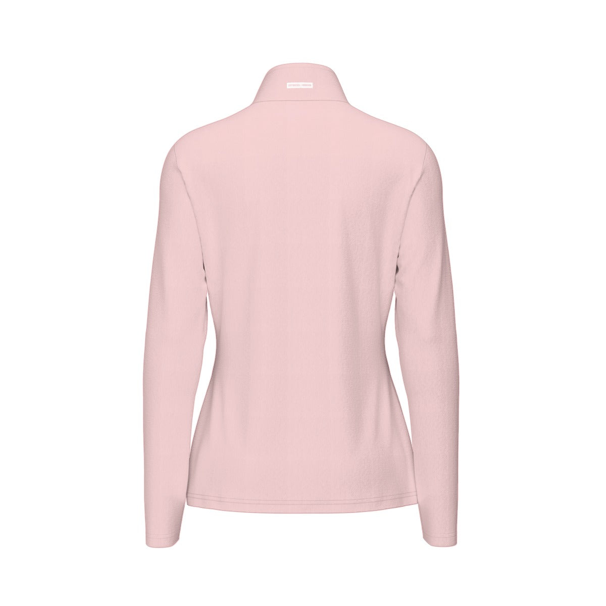 Women's Sports Collar Jersey