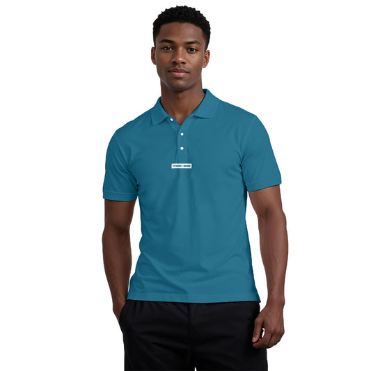 Men's Polo Shirt