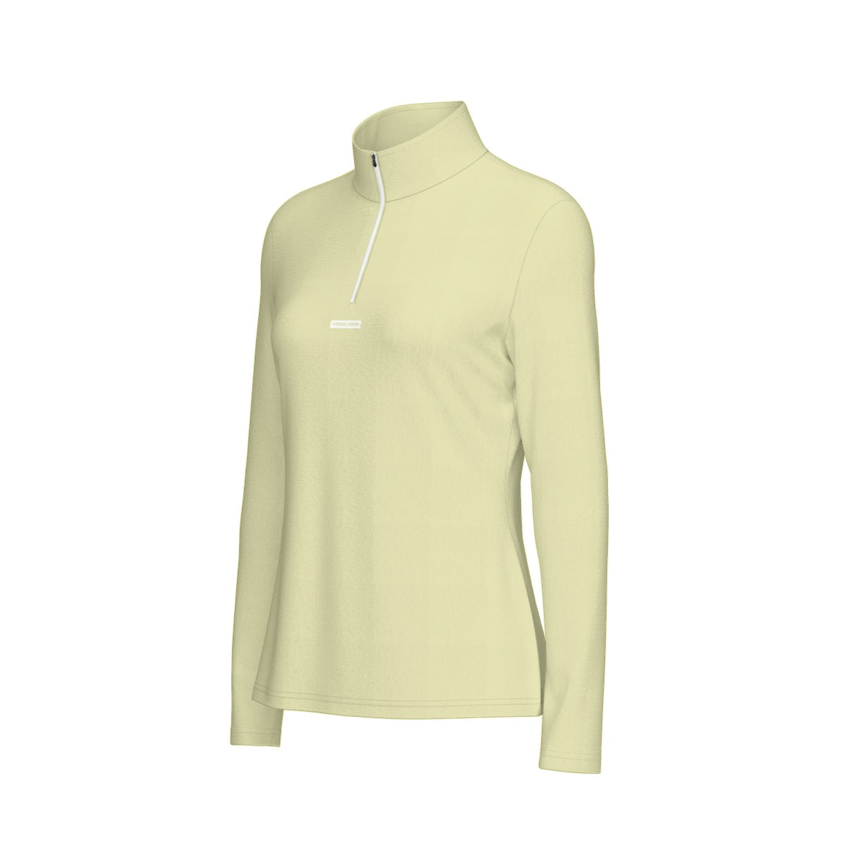 Women's Sports Collar Jersey