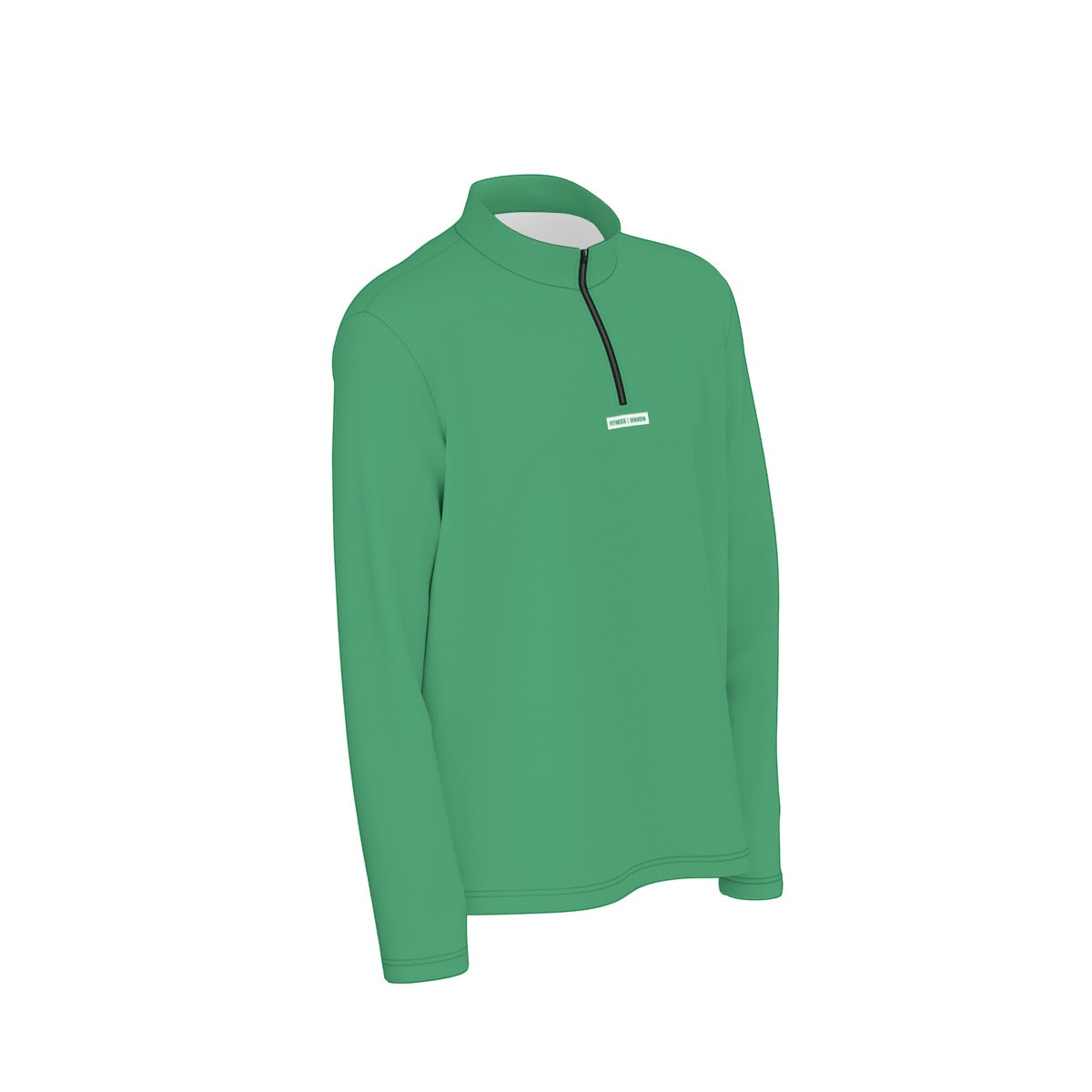 Men's Half Zip Pullover