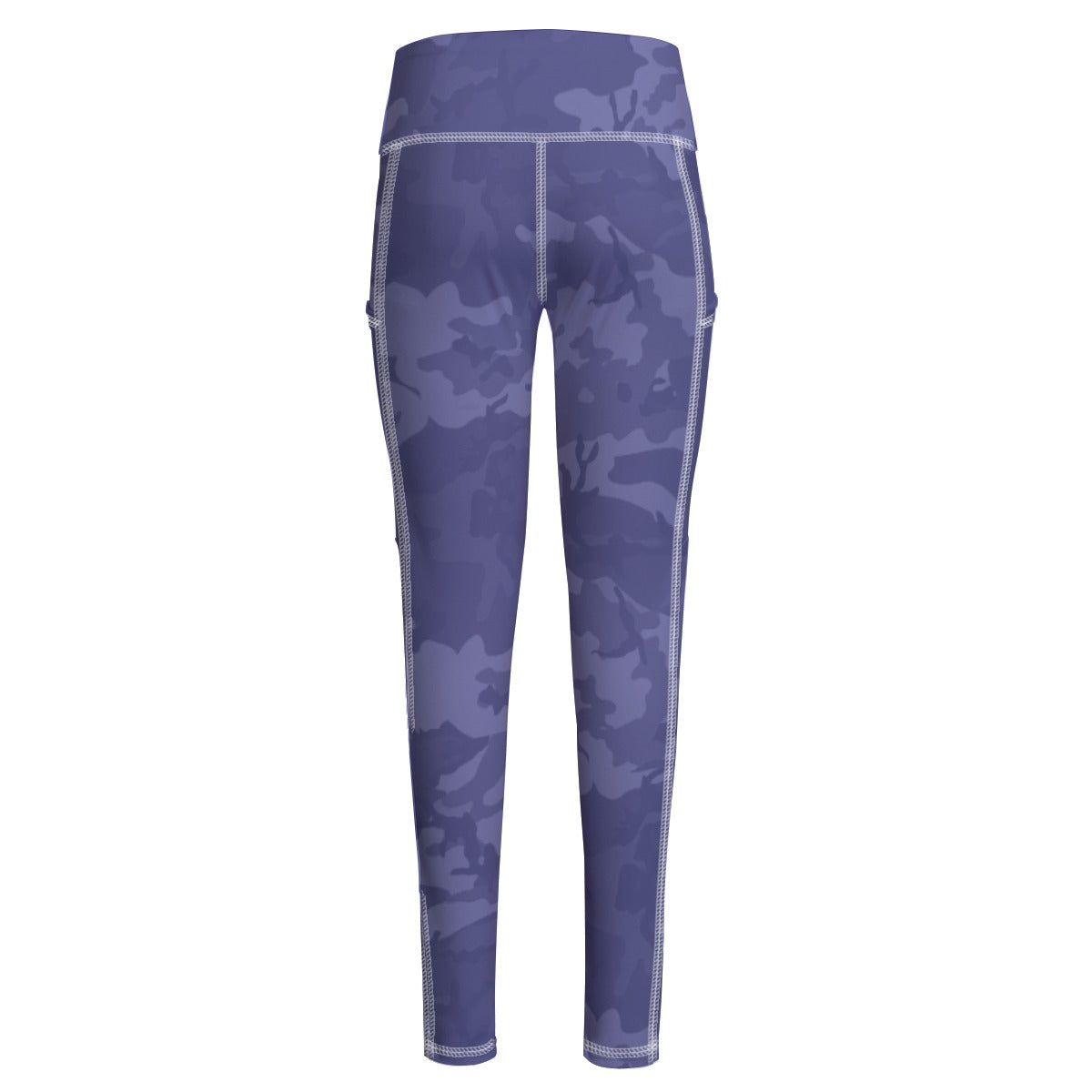 Women's Activewear Camo Leggings