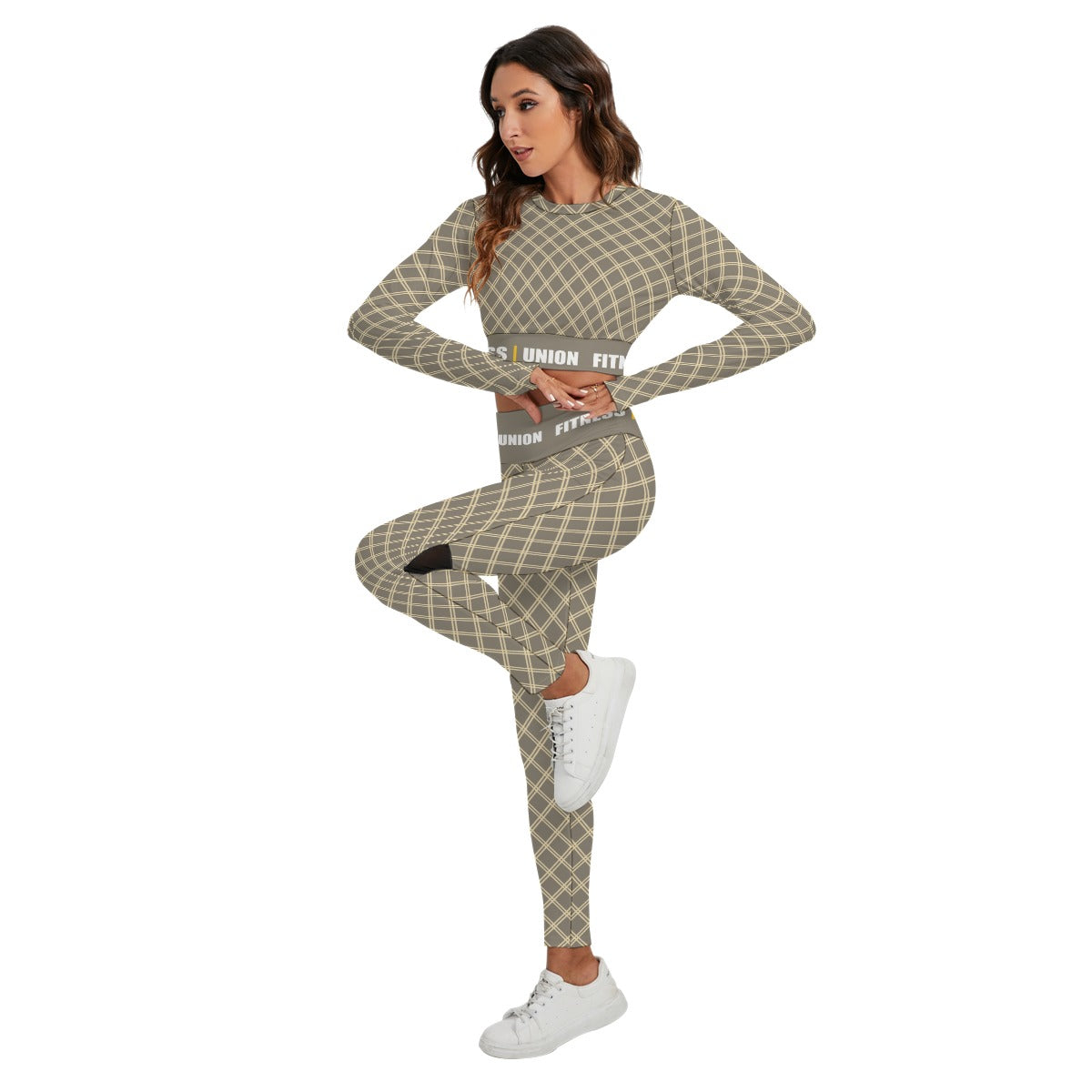 Women's Sport Set