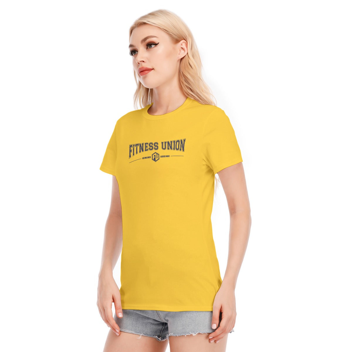 Women's Old School T-Shirt