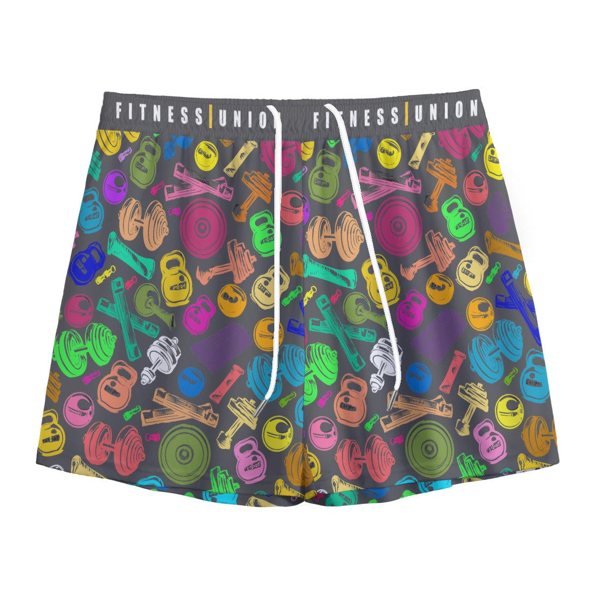 Men's TMT Shorts