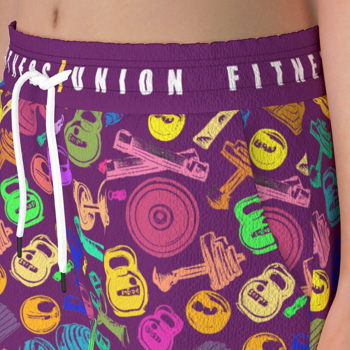Women's TMT Shorts