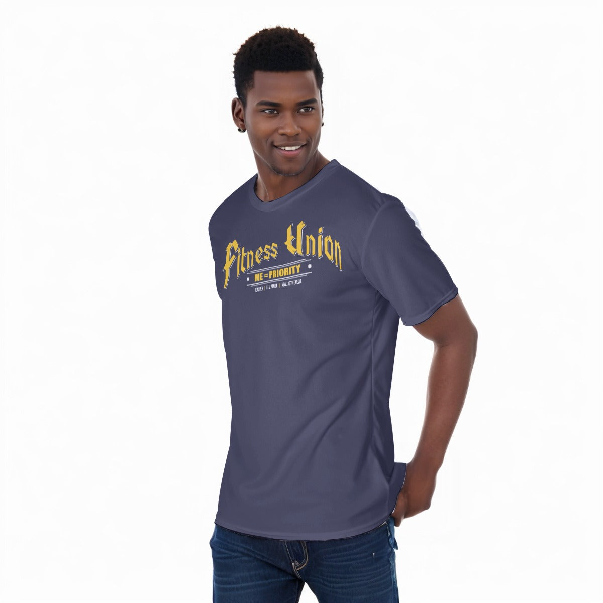 Men's Rebel T-Shirt
