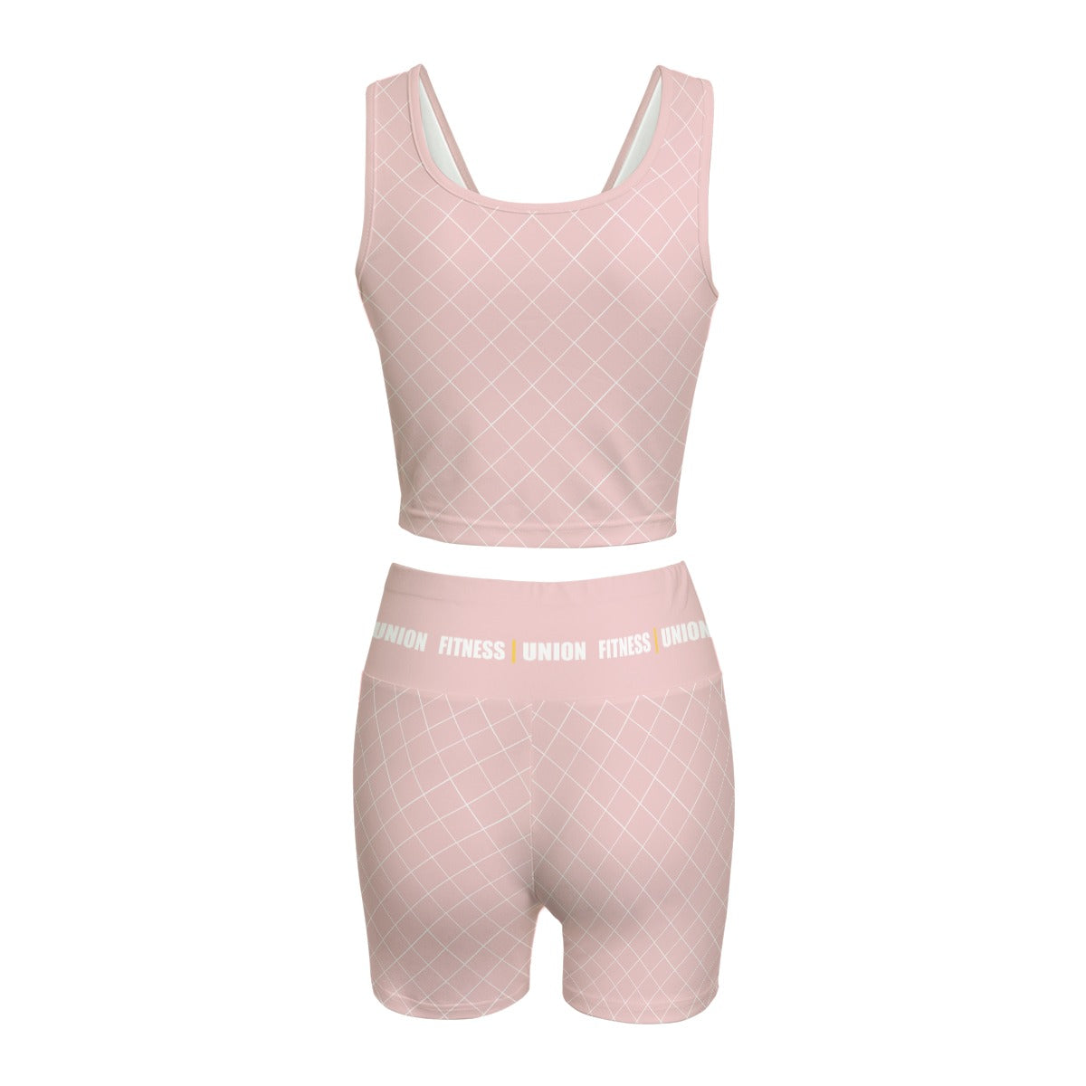 Women's Yoga Set