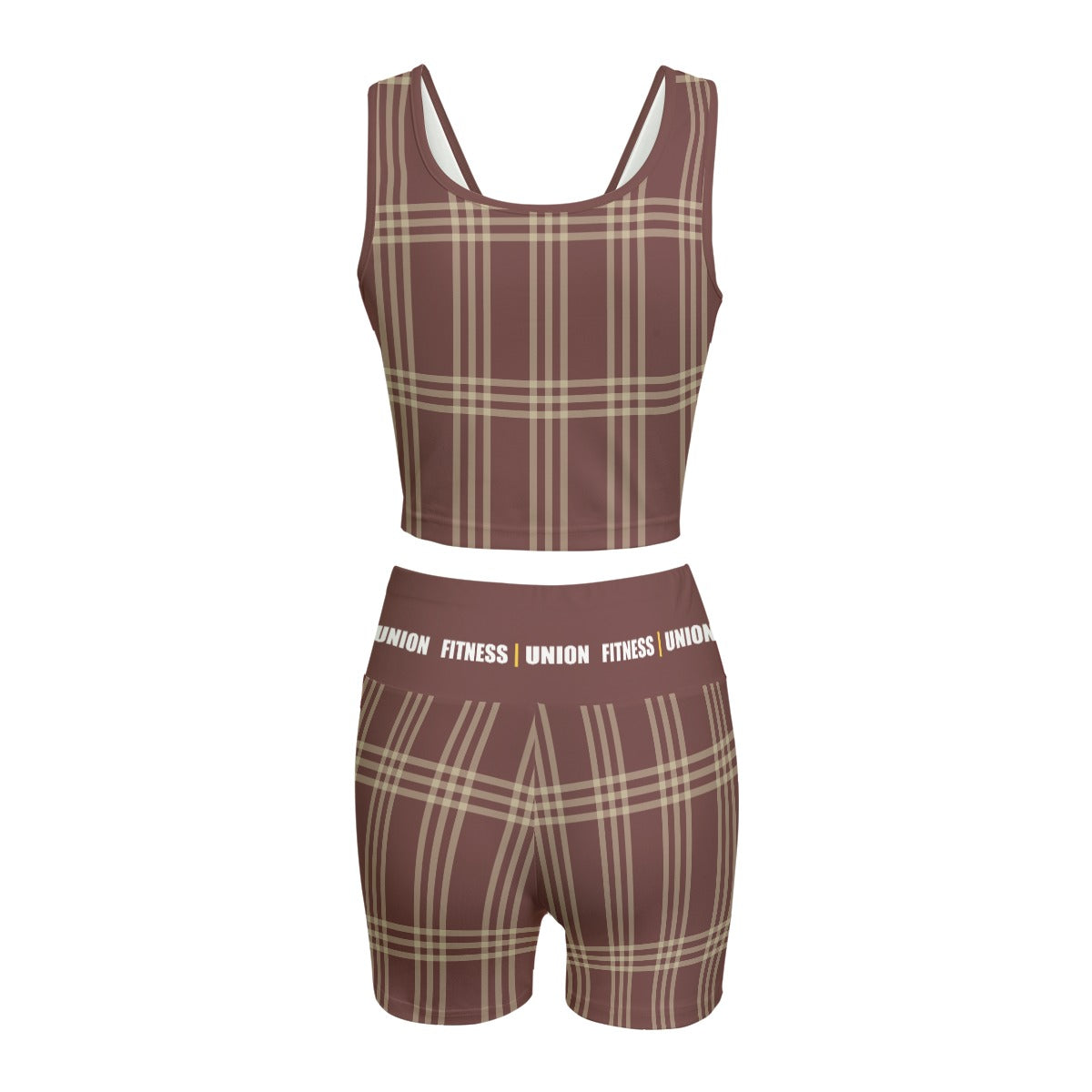Women's Yoga Set