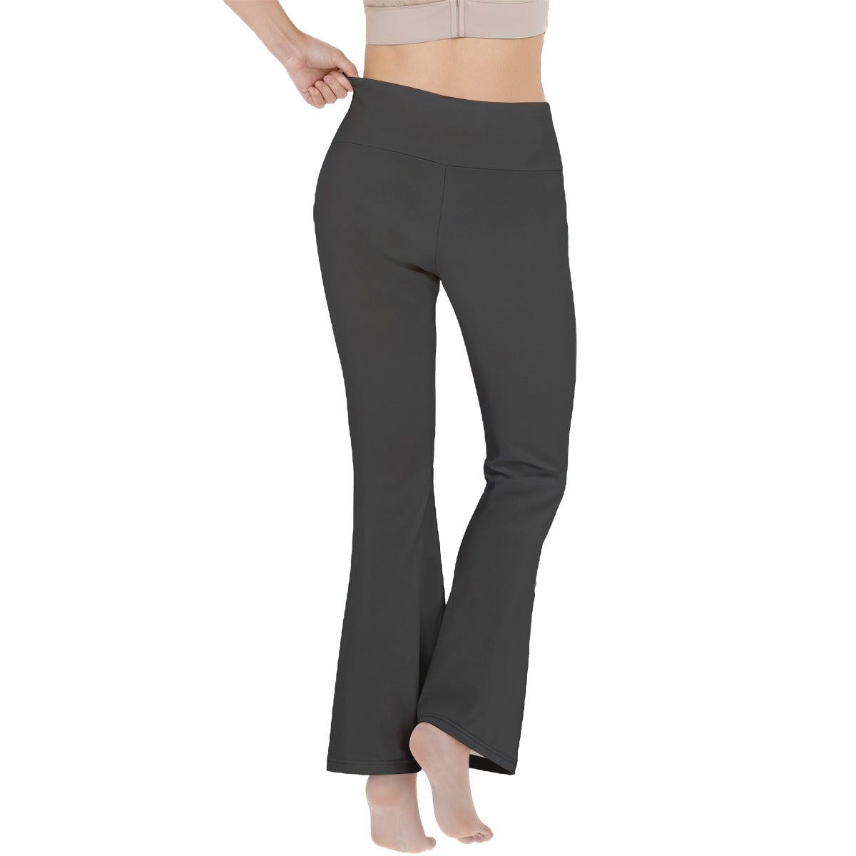 Women's High-Waisted Yoga Pants