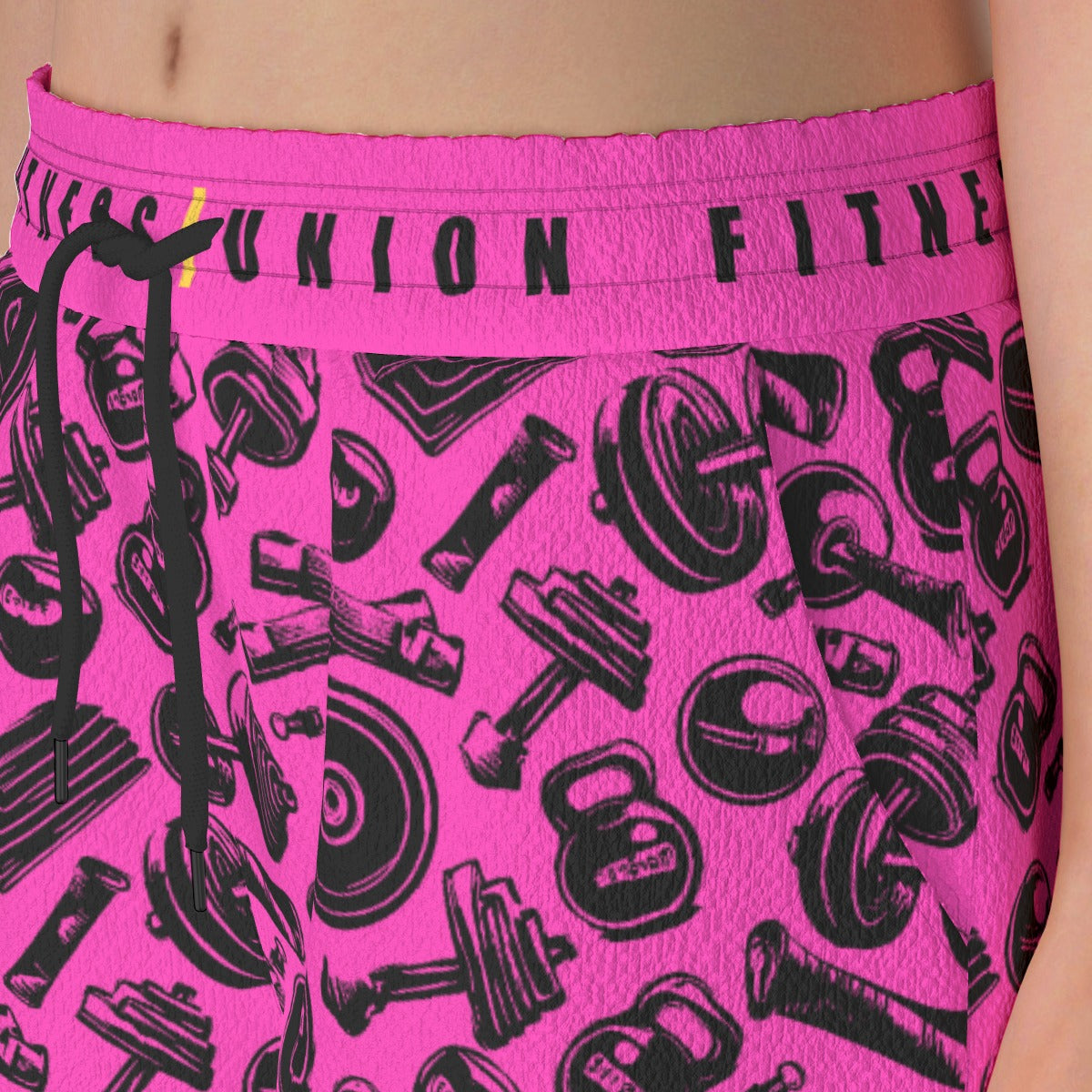 Women's TMT Shorts