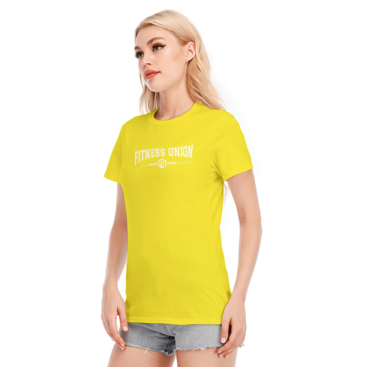 Women's Old School T-Shirt