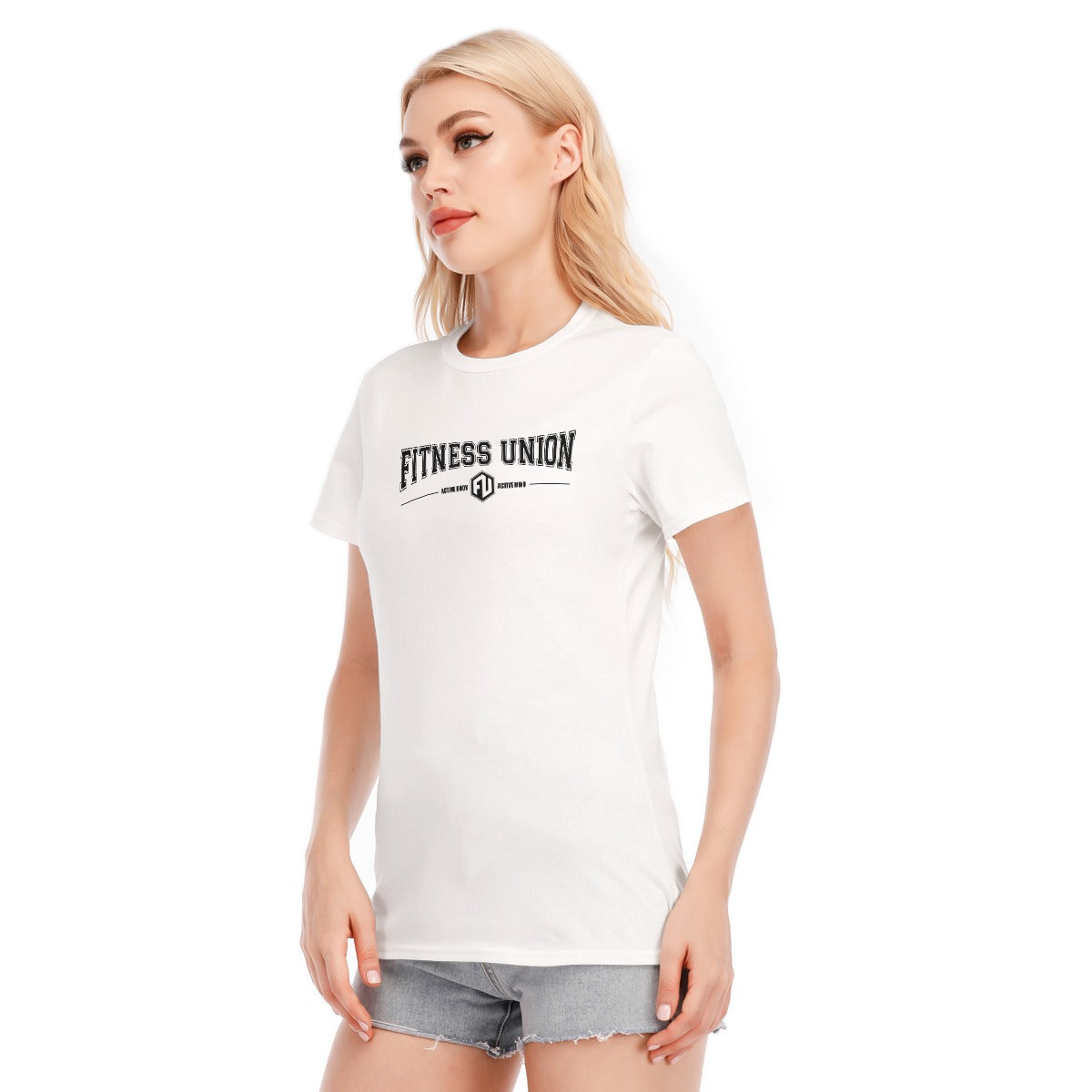 Women's Old School T-Shirt