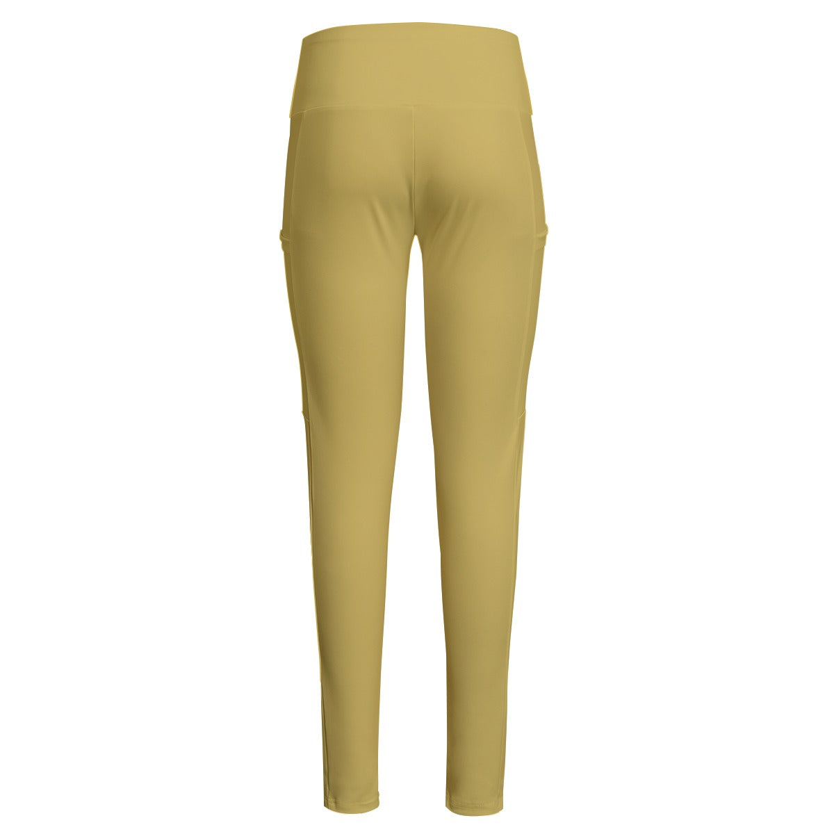 Women's High Waist Leggings