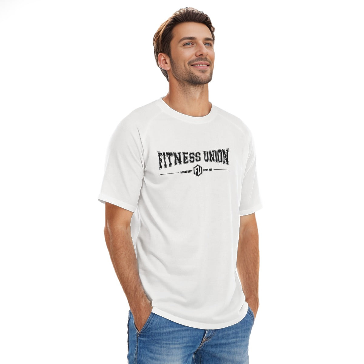 Men's Old School T-shirt