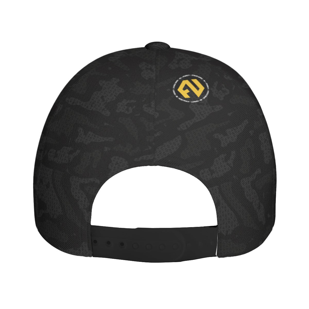 Peaked Cap