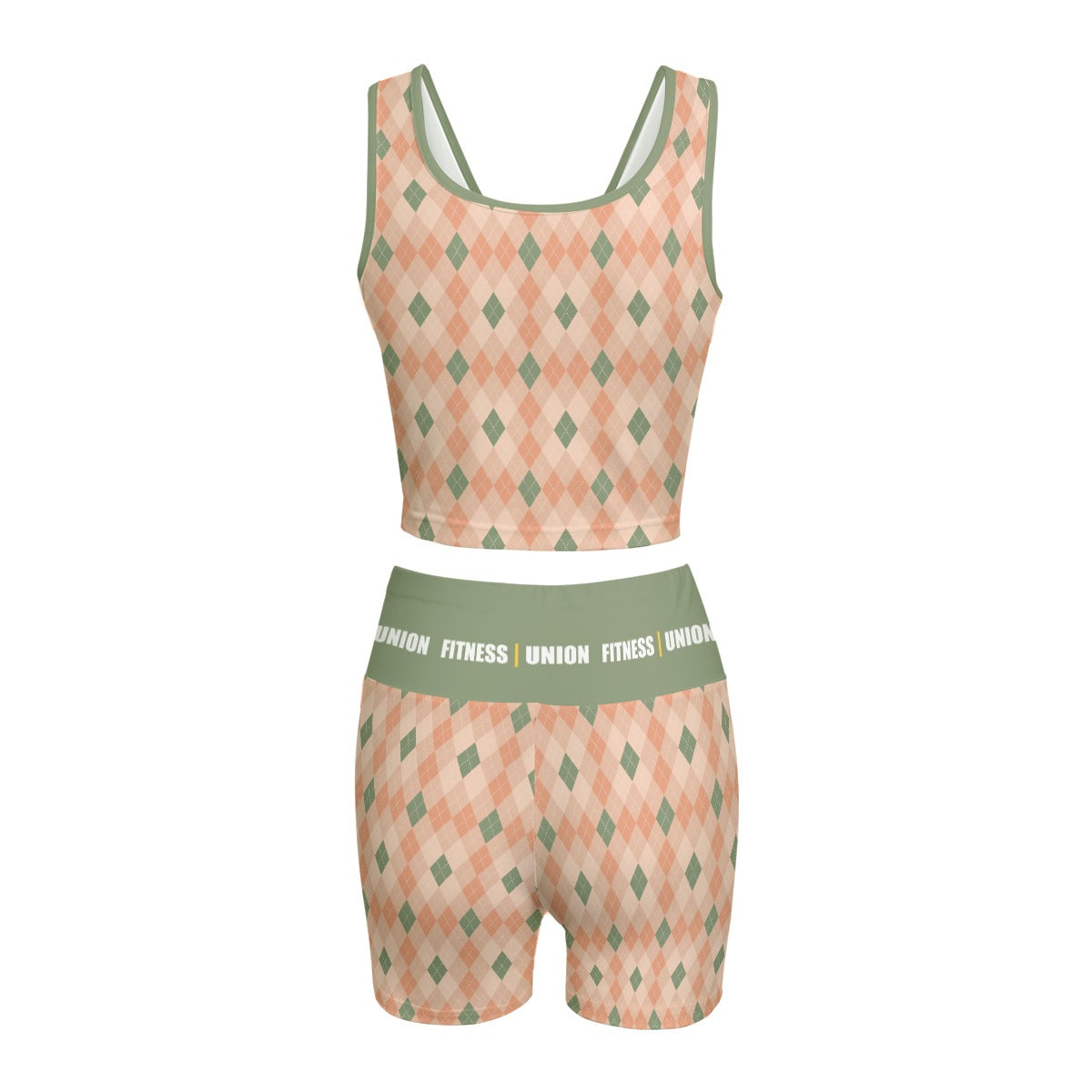 Women's Yoga Set