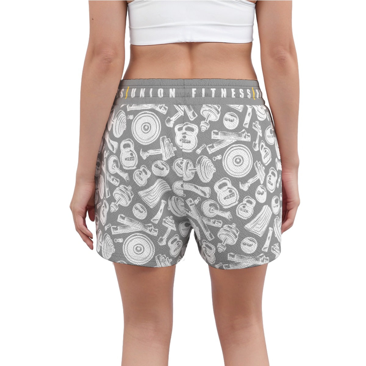Women's TMT Shorts