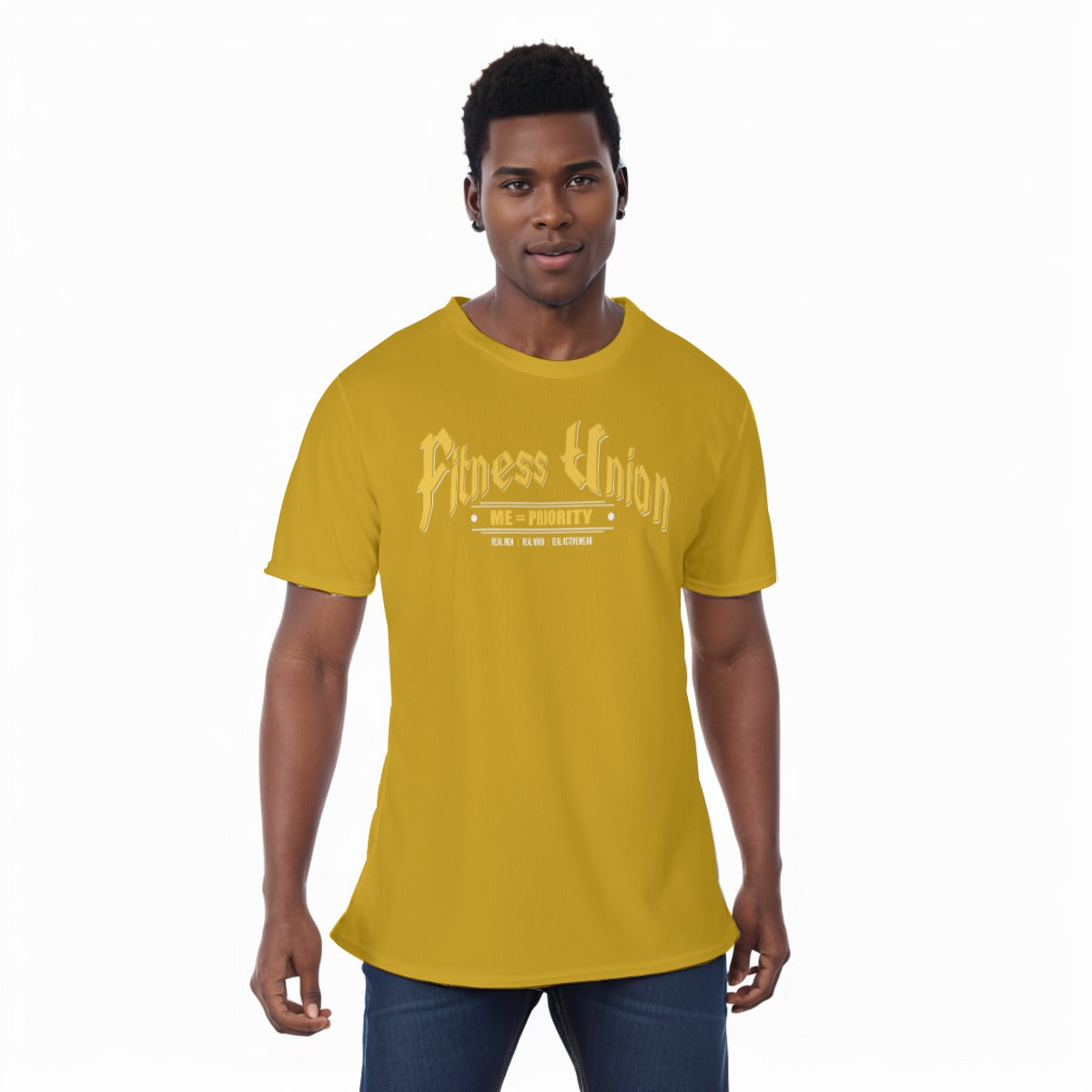 Men's Rebel T-Shirt
