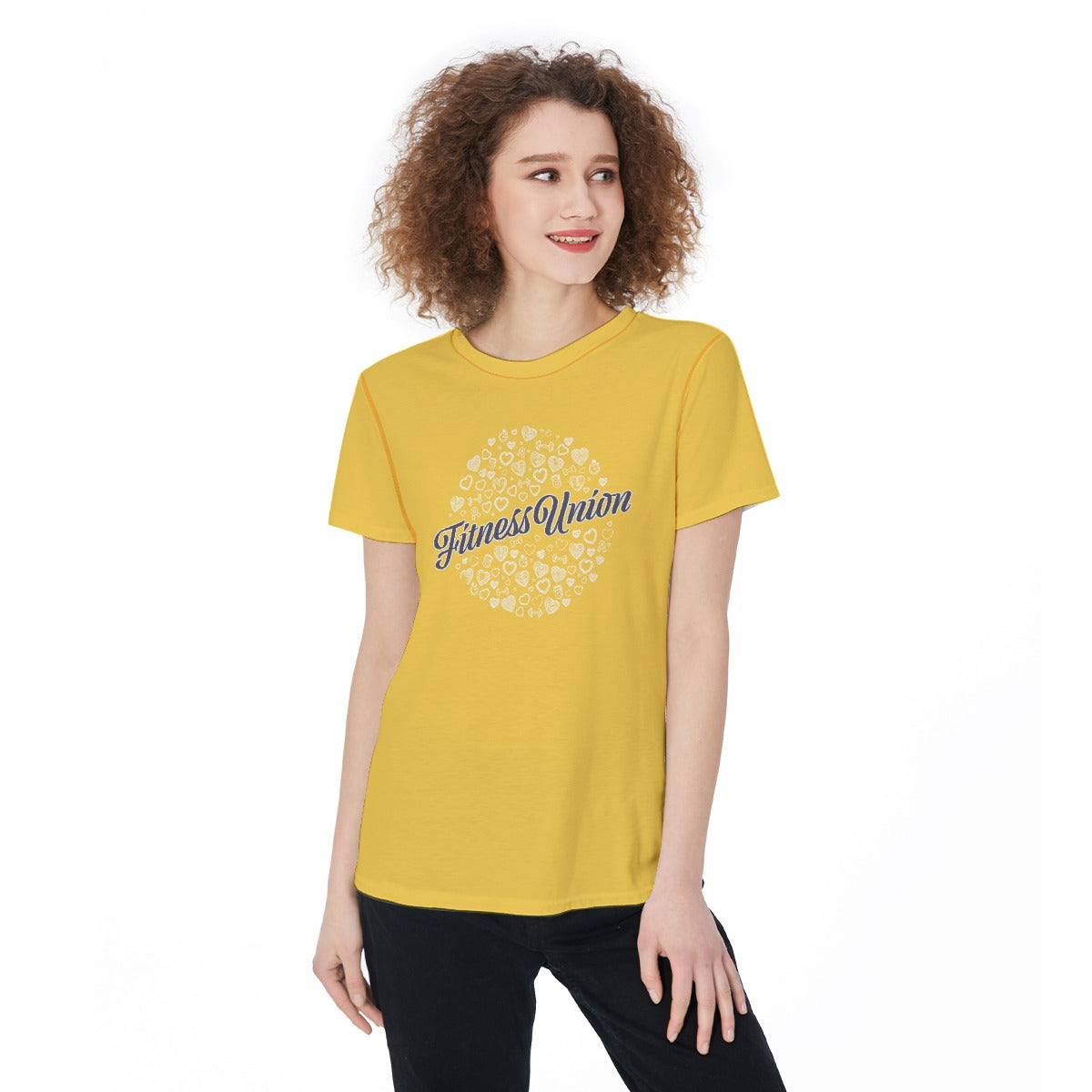 Women's ILF T-Shirt