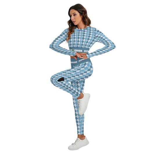 Women's Sport Set