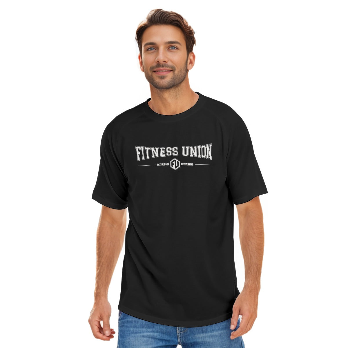 Men's Old School T-shirt