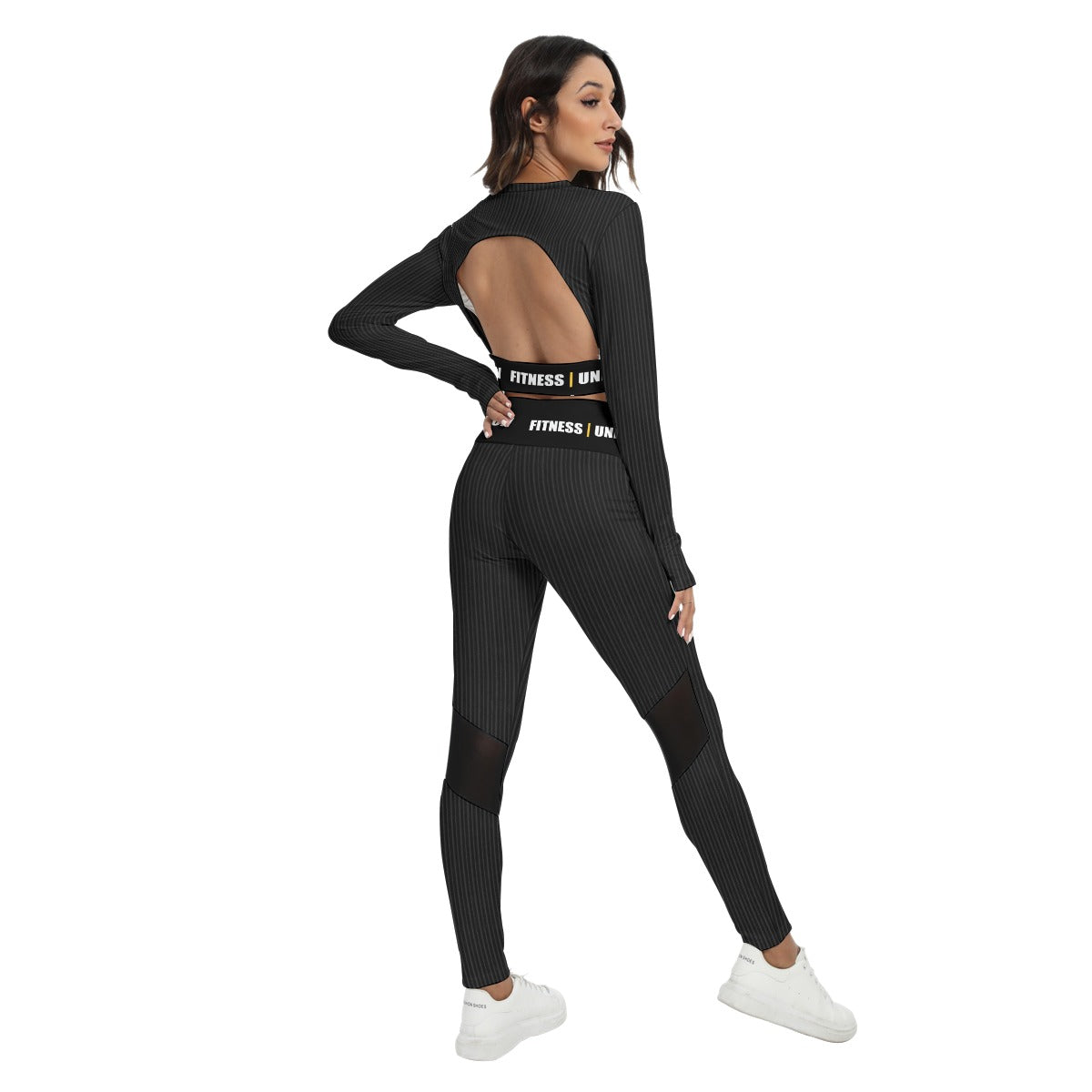 Women's Sport Set