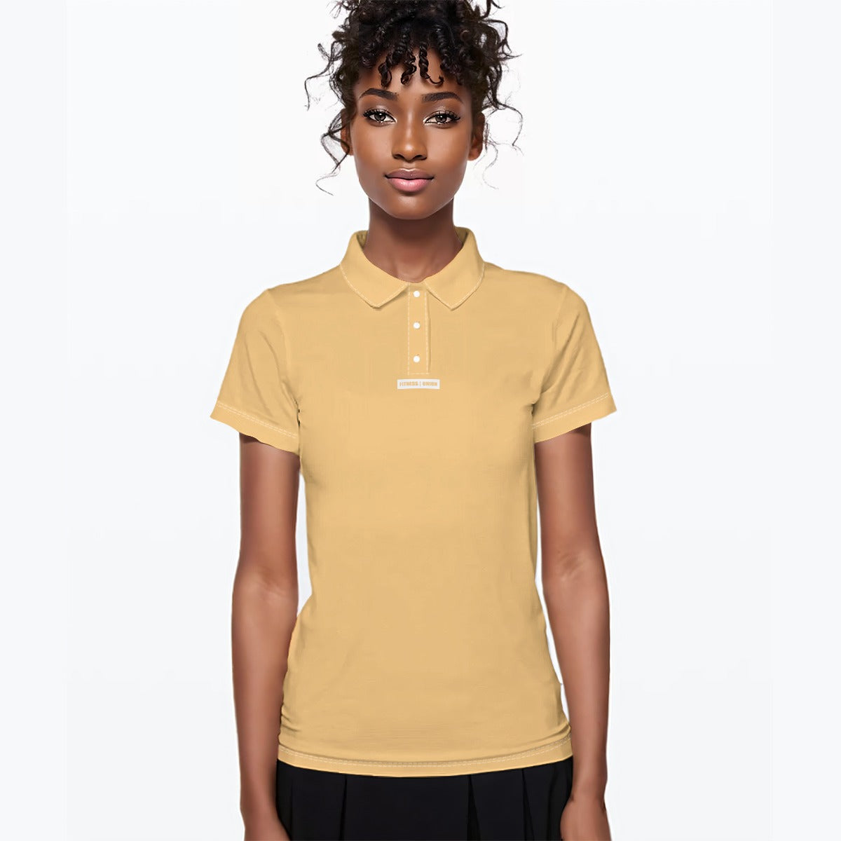Women's Polo Shirt