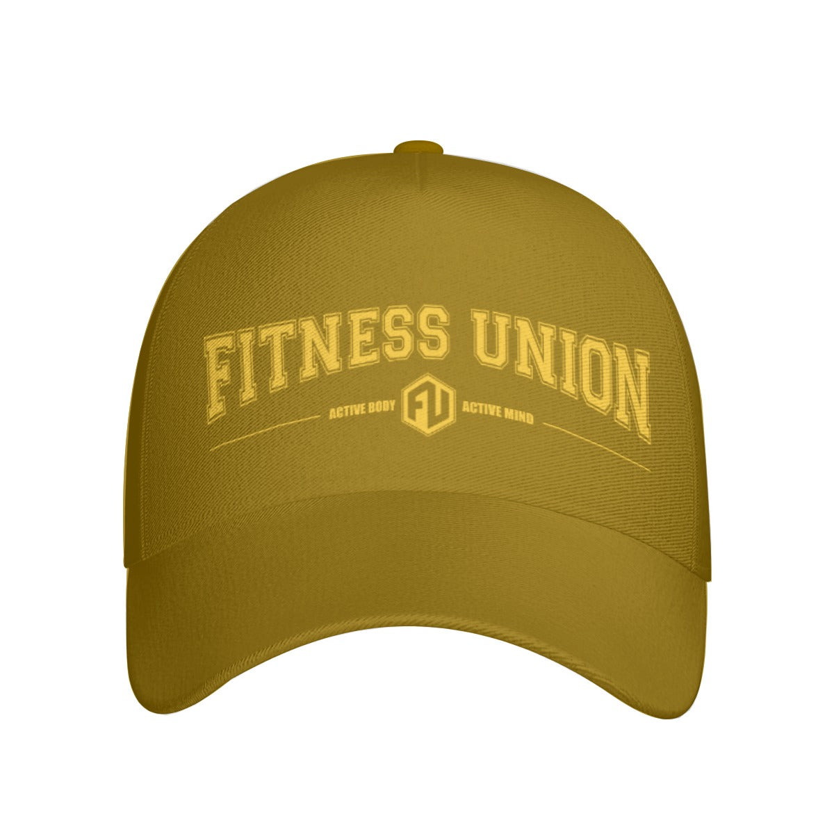 Peaked Cap