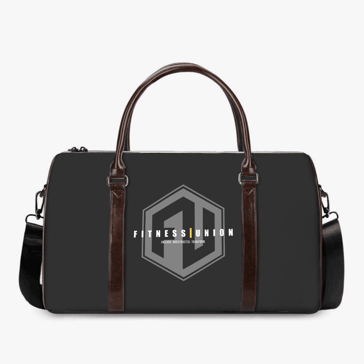 Sports Duffle Bag