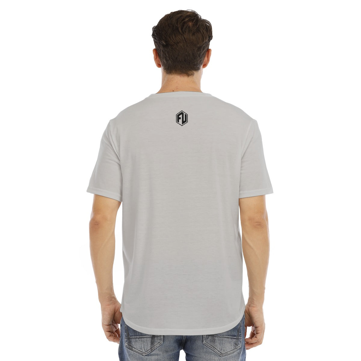 Men's Short Sleeve T-shirt