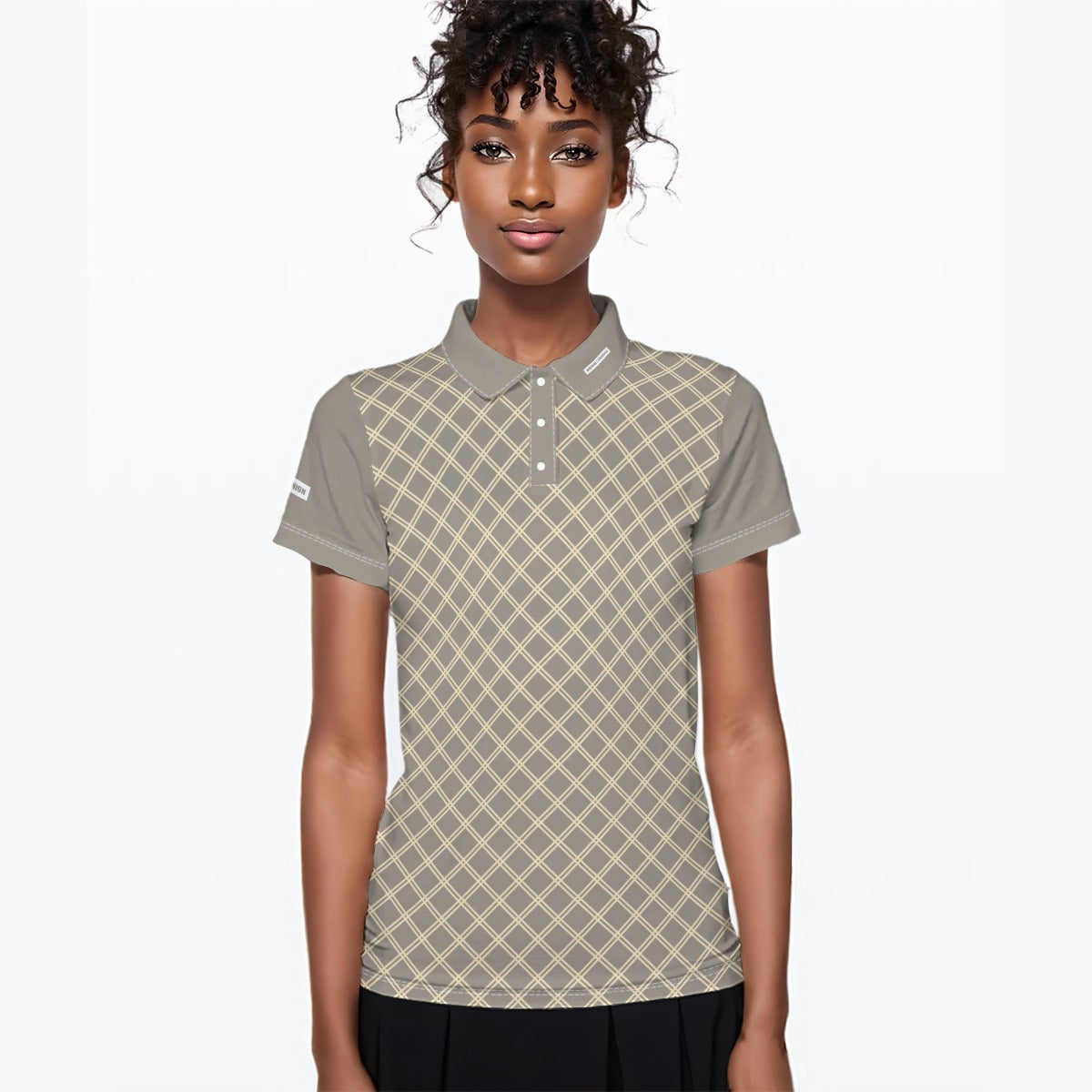 Women's Polo Shirt