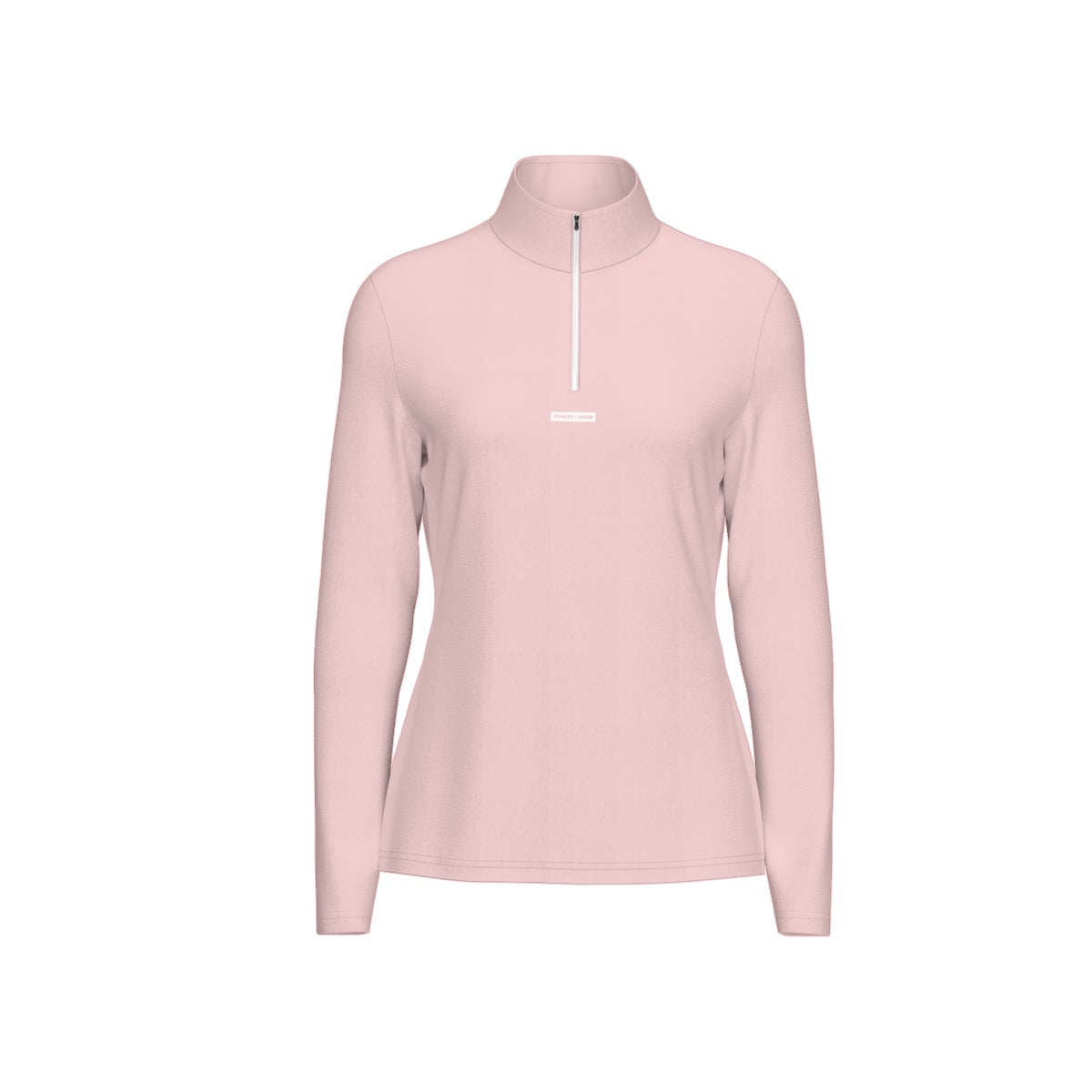 Women's Sports Collar Jersey