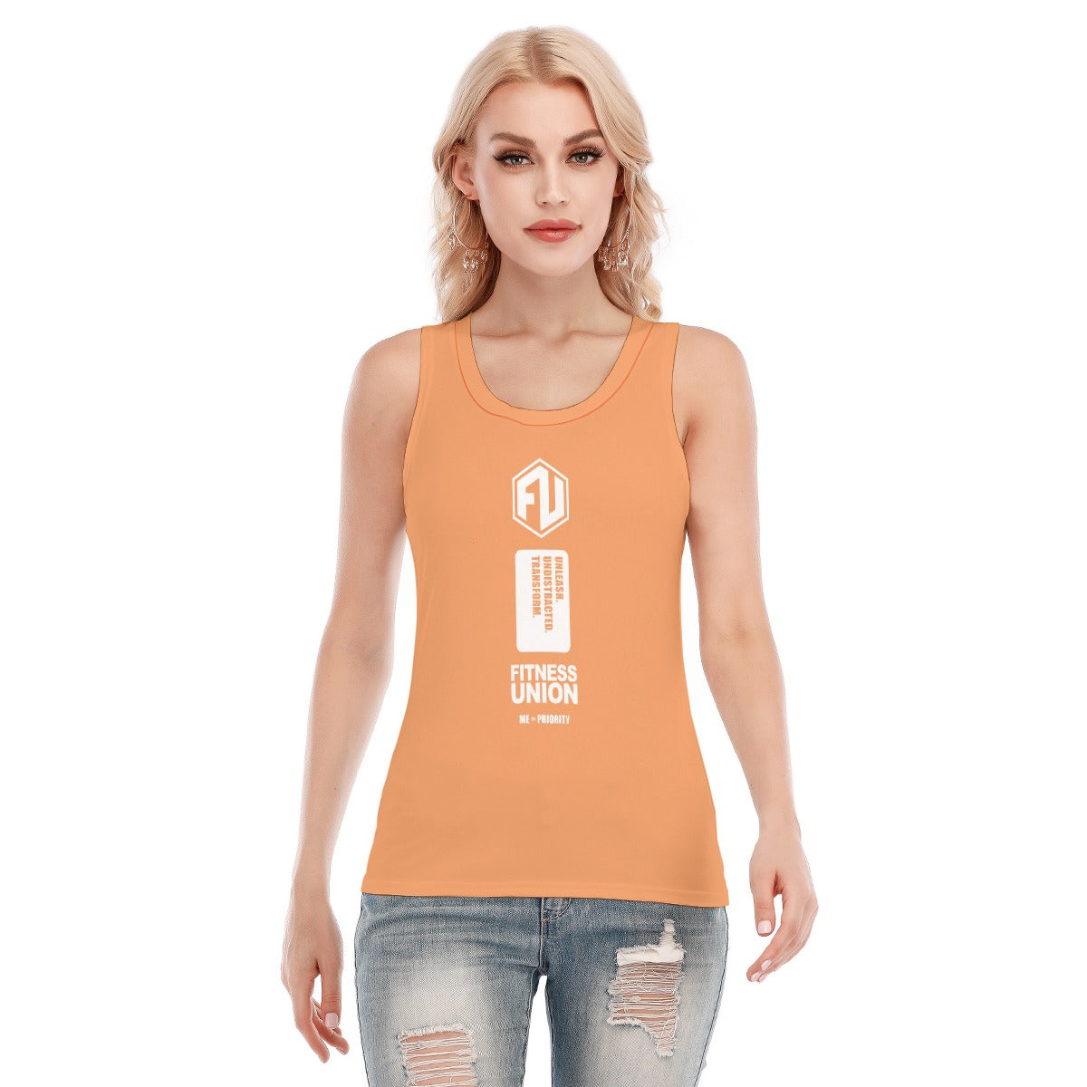Women's Sport Tank Top