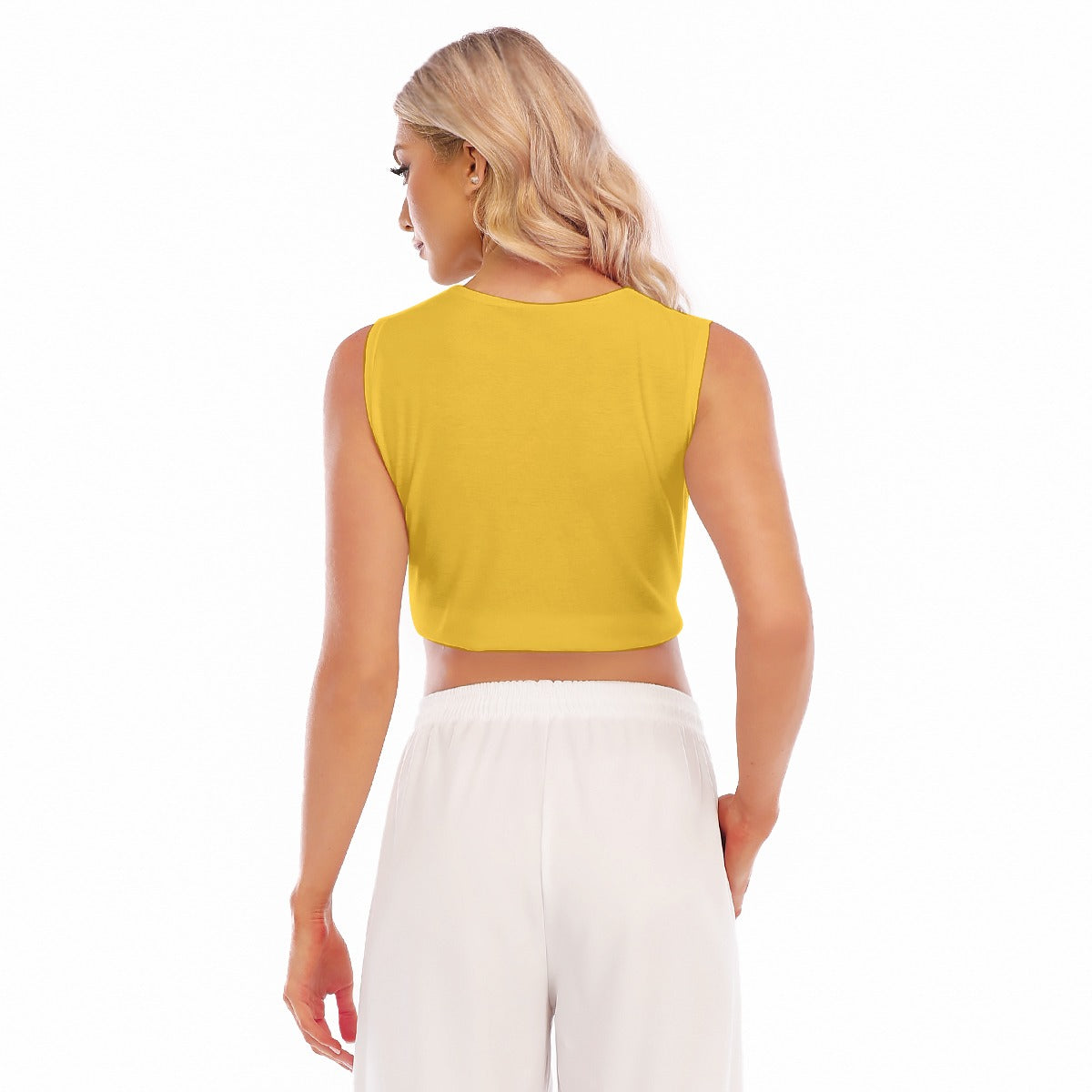 Women's Sleeveless T-Shirt