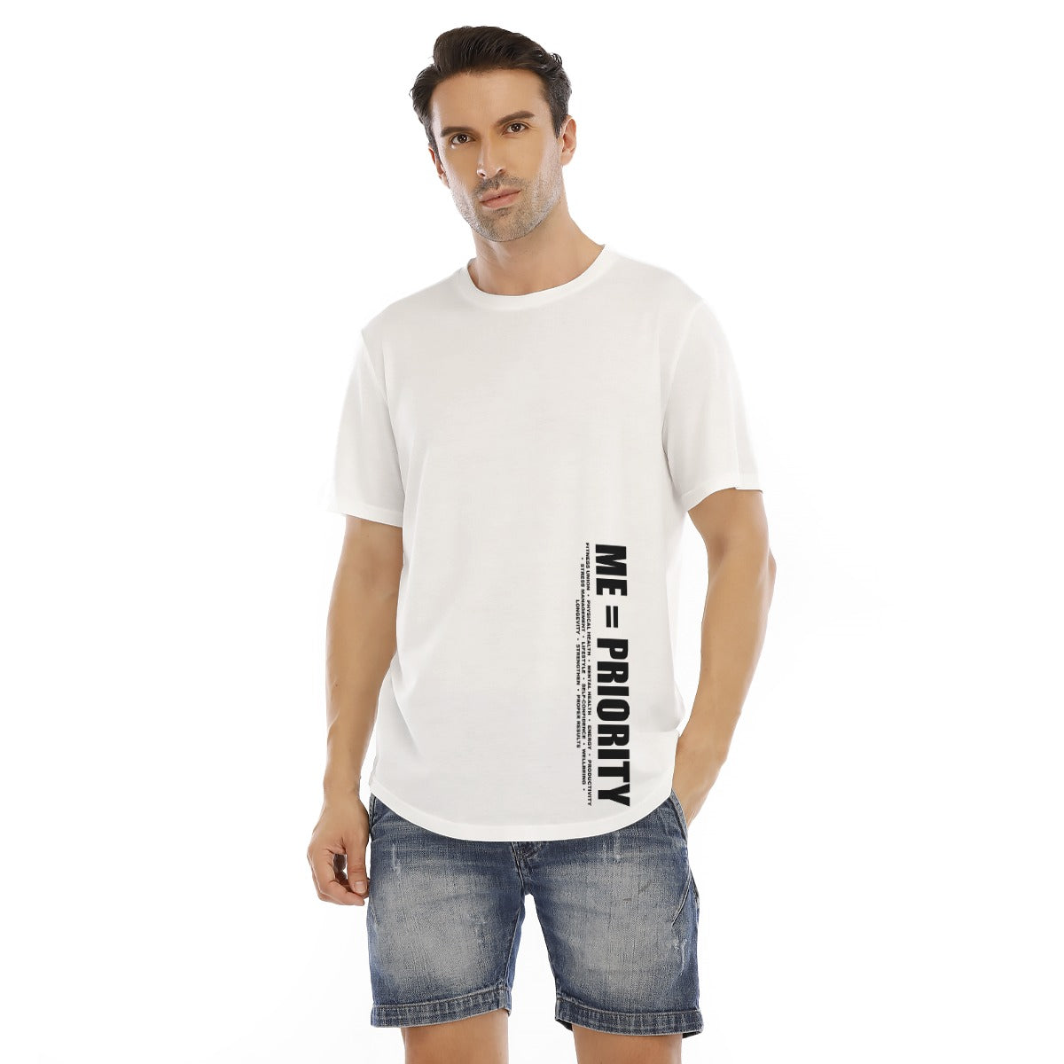 Men's Short Sleeve T-shirt