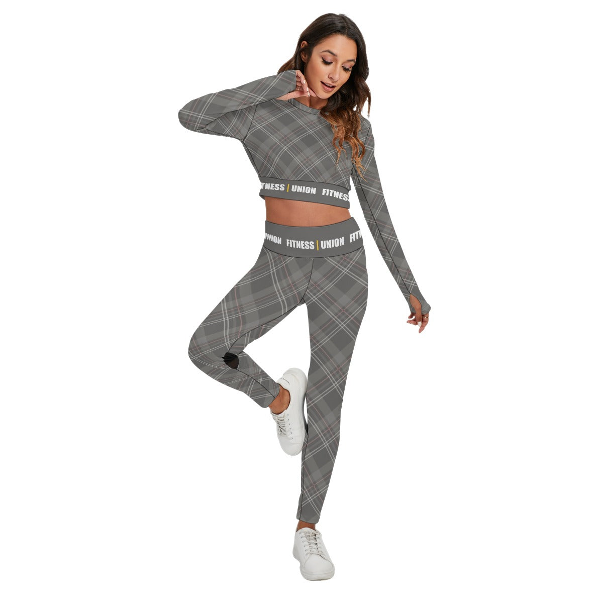 Women's Sport Set