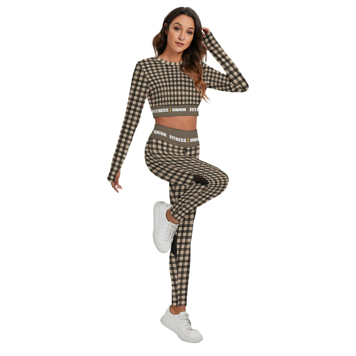Women's Sport Set