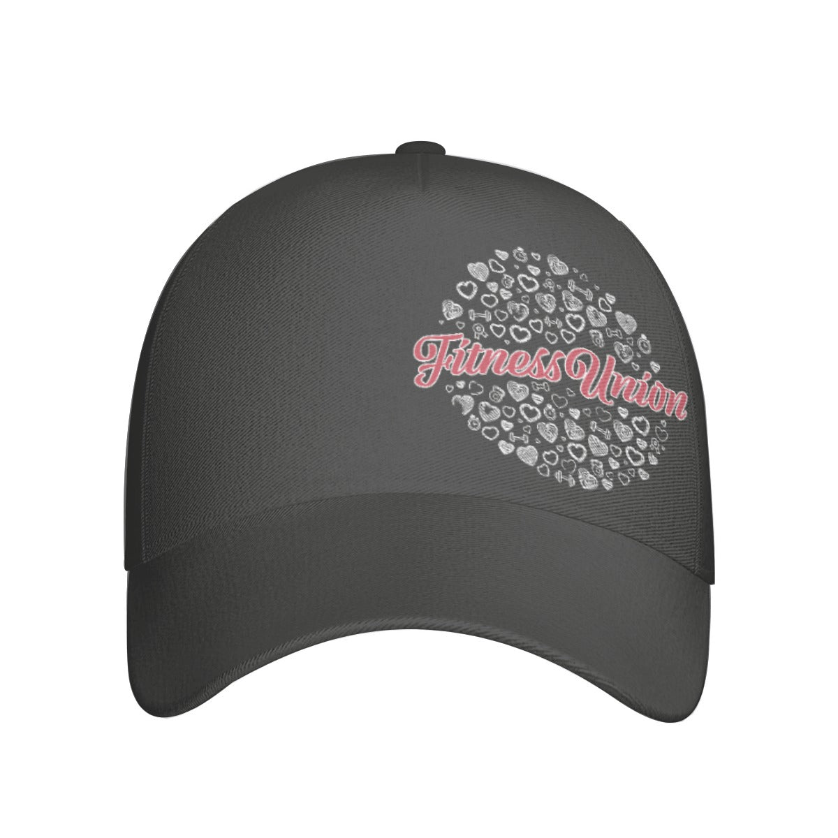 Peaked Cap