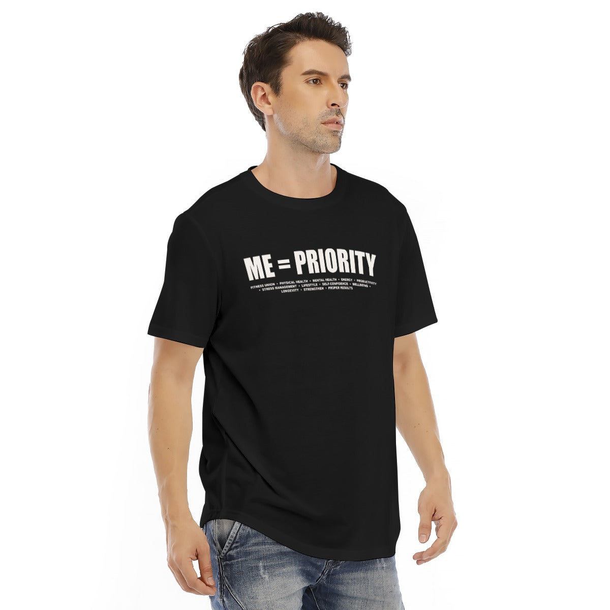 Men's Short Sleeve T-shirt