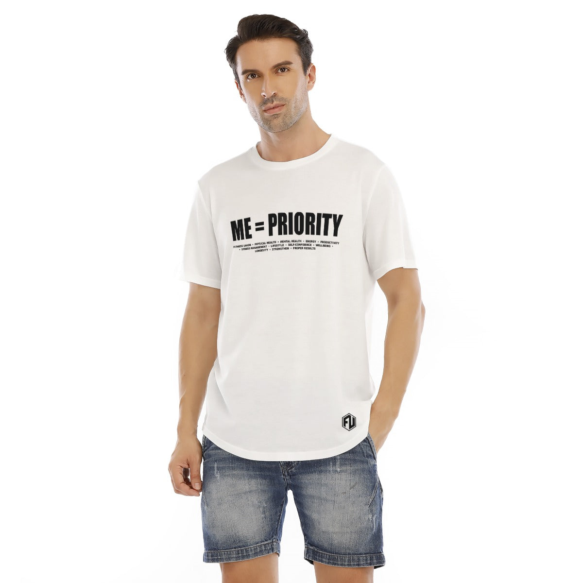 Men's Short Sleeve T-shirt