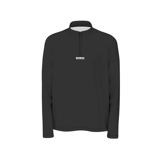 Men's Half Zip Pullover